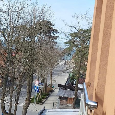 Apartament_Kubamielno Mielno  Bagian luar foto