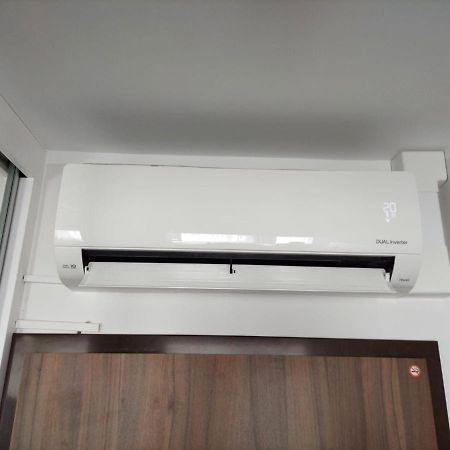 Apartament_Kubamielno Mielno  Bagian luar foto