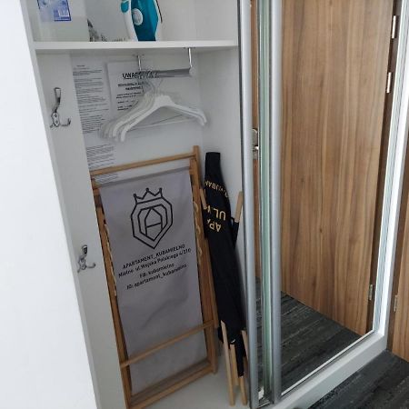 Apartament_Kubamielno Mielno  Bagian luar foto
