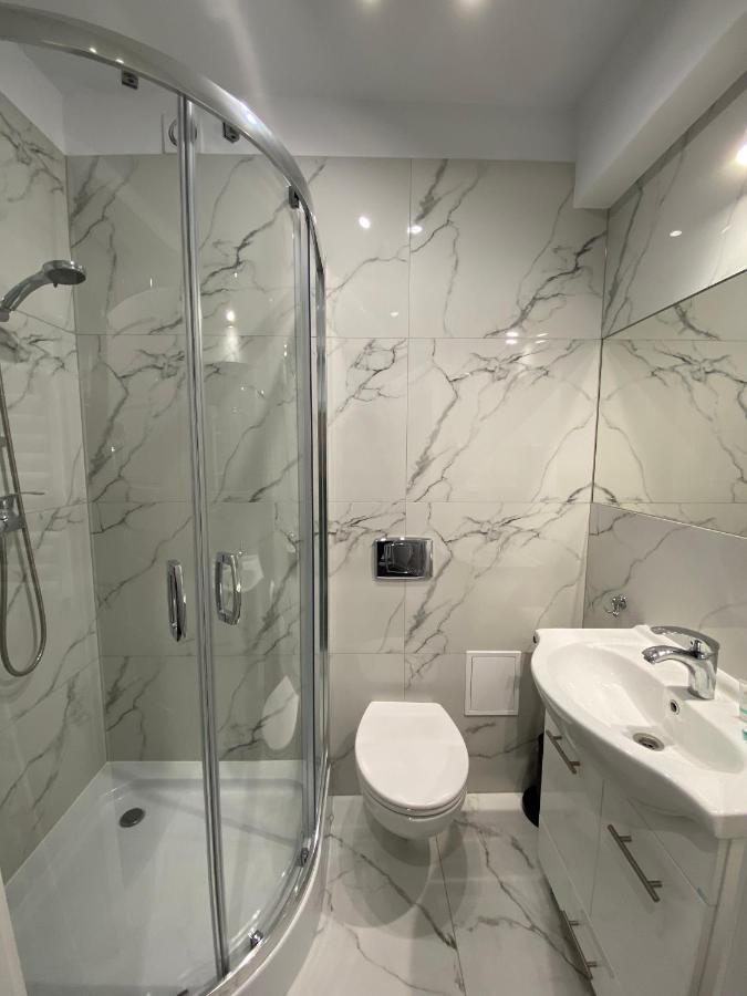 Apartament_Kubamielno Mielno  Bagian luar foto