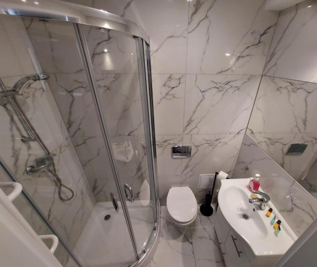 Apartament_Kubamielno Mielno  Bagian luar foto